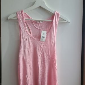 Bluenotes Racerback Tank